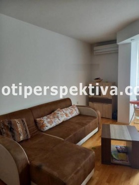 1 quarto Kiutchuk Parij, Plovdiv 2