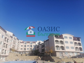 Продава  2-стаен, к.к. Слънчев бряг