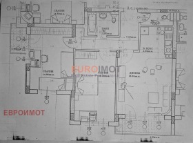 2 slaapkamers Slatina, Sofia 12