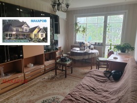 2 ložnice Lagera, Sofia 1