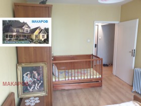 2 ložnice Lagera, Sofia 9