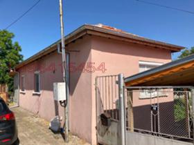 Обява продава къща, с. Патриарх Евтимово, област Пловдив
