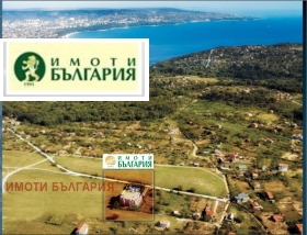 Парцел град Варна, Галата 1