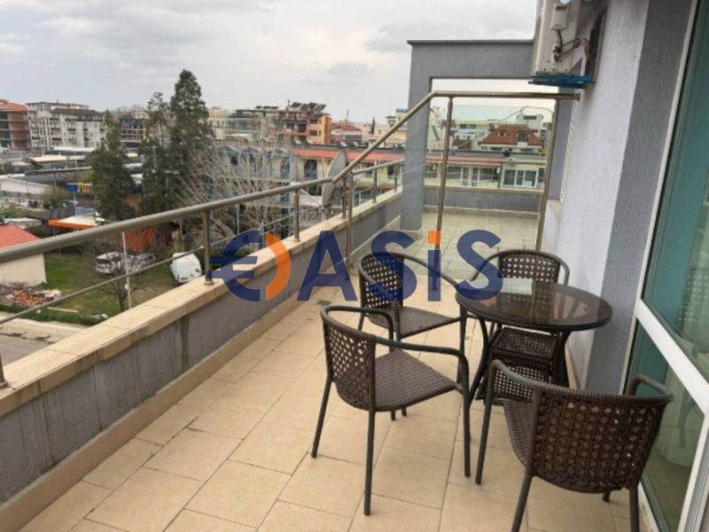 Zu verkaufen  Studio region Burgas , k.k. Slantschew brjag , 45 qm | 85431702 - Bild [6]