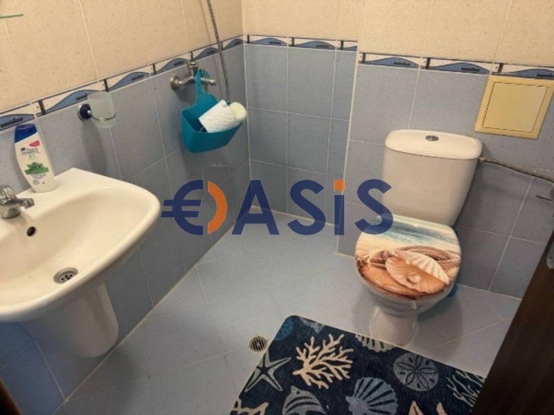 Zu verkaufen  Studio region Burgas , k.k. Slantschew brjag , 45 qm | 85431702 - Bild [8]
