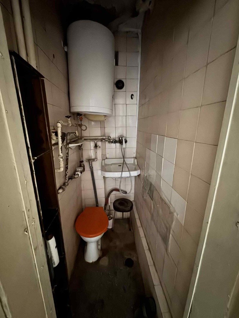 Продава 1-СТАЕН, гр. Шумен, Херсон, снимка 5 - Апартаменти - 53106216