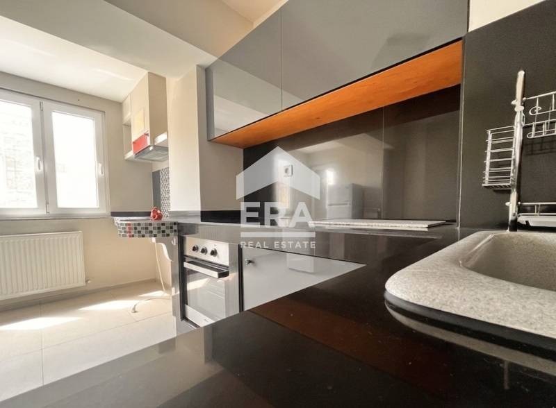 Продава 1-СТАЕН, гр. Русе, Възраждане, снимка 6 - Апартаменти - 54267182