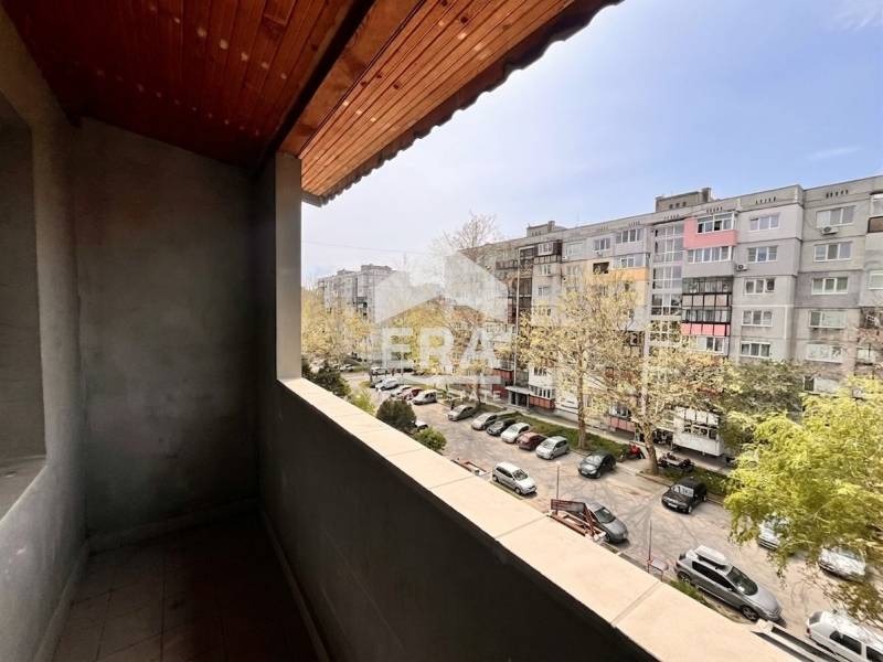 Продава 1-СТАЕН, гр. Русе, Възраждане, снимка 16 - Апартаменти - 54267182