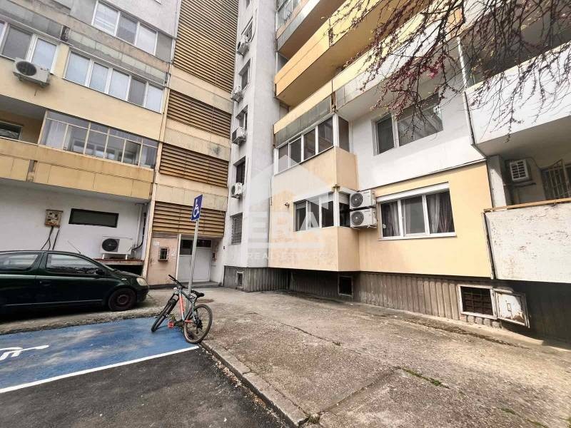 Продава 1-СТАЕН, гр. Русе, Възраждане, снимка 15 - Апартаменти - 54267182