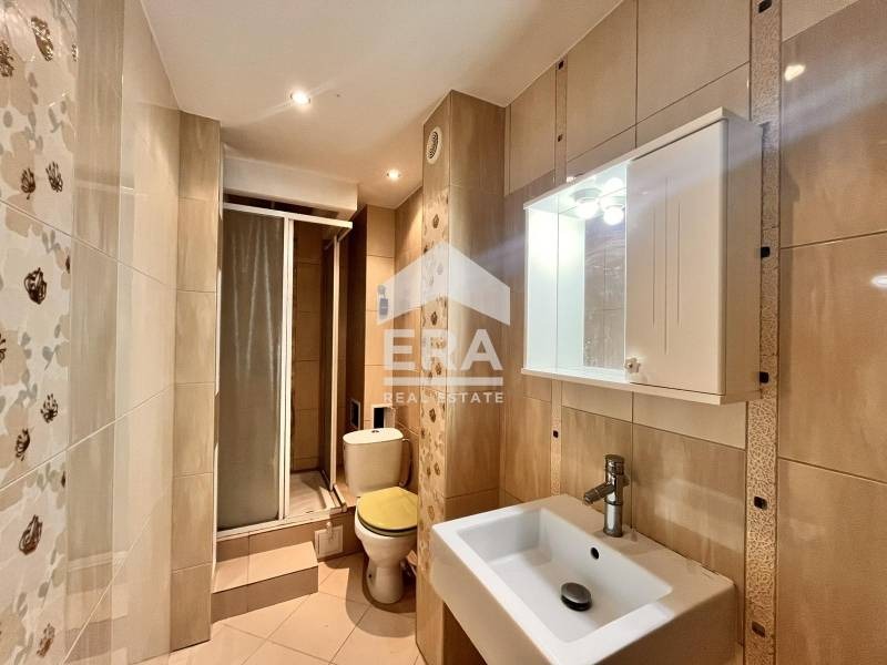 Продава 1-СТАЕН, гр. Русе, Възраждане, снимка 13 - Апартаменти - 54267182