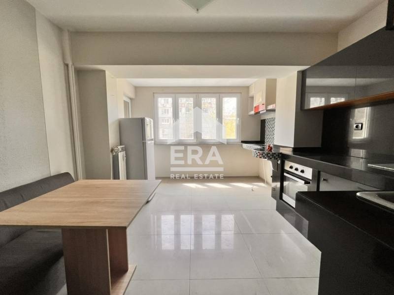 Продава 1-СТАЕН, гр. Русе, Възраждане, снимка 4 - Апартаменти - 54267182