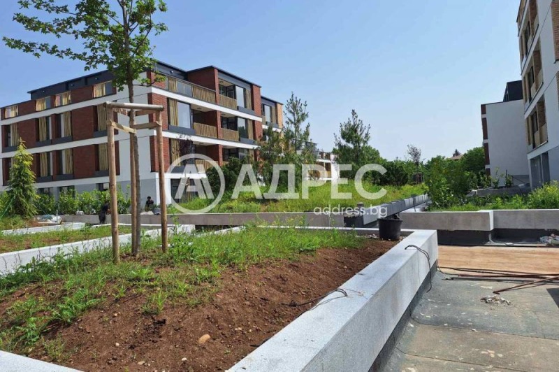 Продава 2-СТАЕН, гр. София, Бояна, снимка 1 - Aпартаменти - 47218099