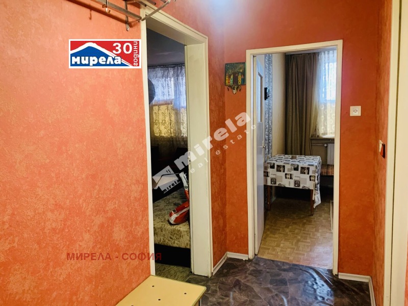 En venta  1 dormitorio Sofia , Lyulin 4 , 64 metros cuadrados | 35597603 - imagen [2]