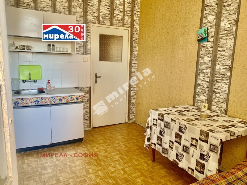 Продава  2-стаен град София , Люлин 4 , 64 кв.м | 35597603 - изображение [8]