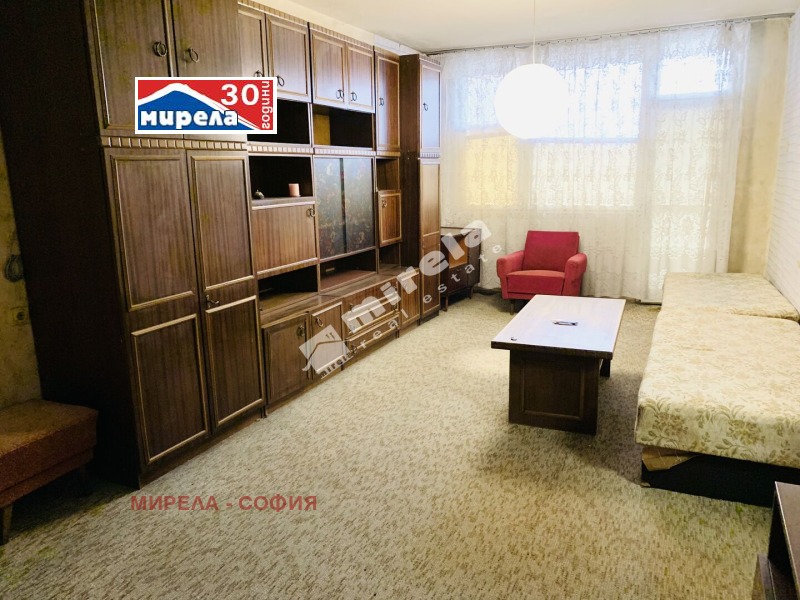 Продава  2-стаен град София , Люлин 4 , 64 кв.м | 35597603 - изображение [5]