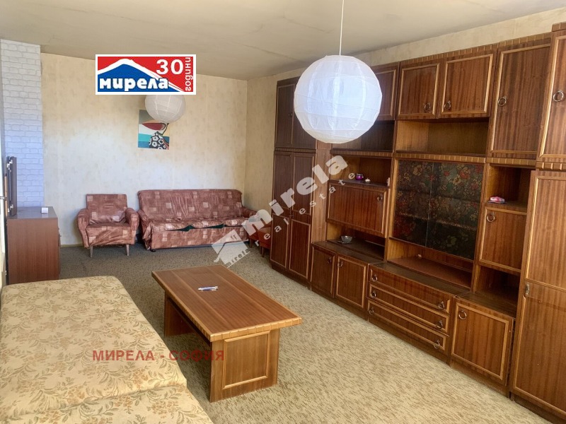 Продава  2-стаен град София , Люлин 4 , 64 кв.м | 35597603 - изображение [4]