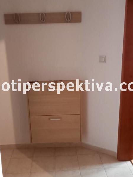 Продава 2-СТАЕН, гр. Пловдив, Кючук Париж, снимка 8 - Aпартаменти - 48444144