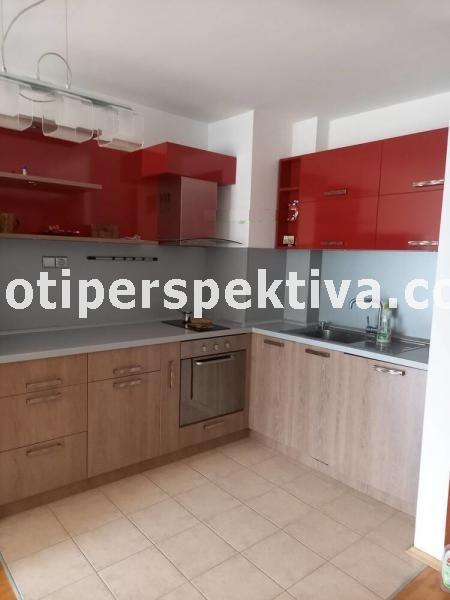 Продава 2-СТАЕН, гр. Пловдив, Кючук Париж, снимка 1 - Aпартаменти - 48444144