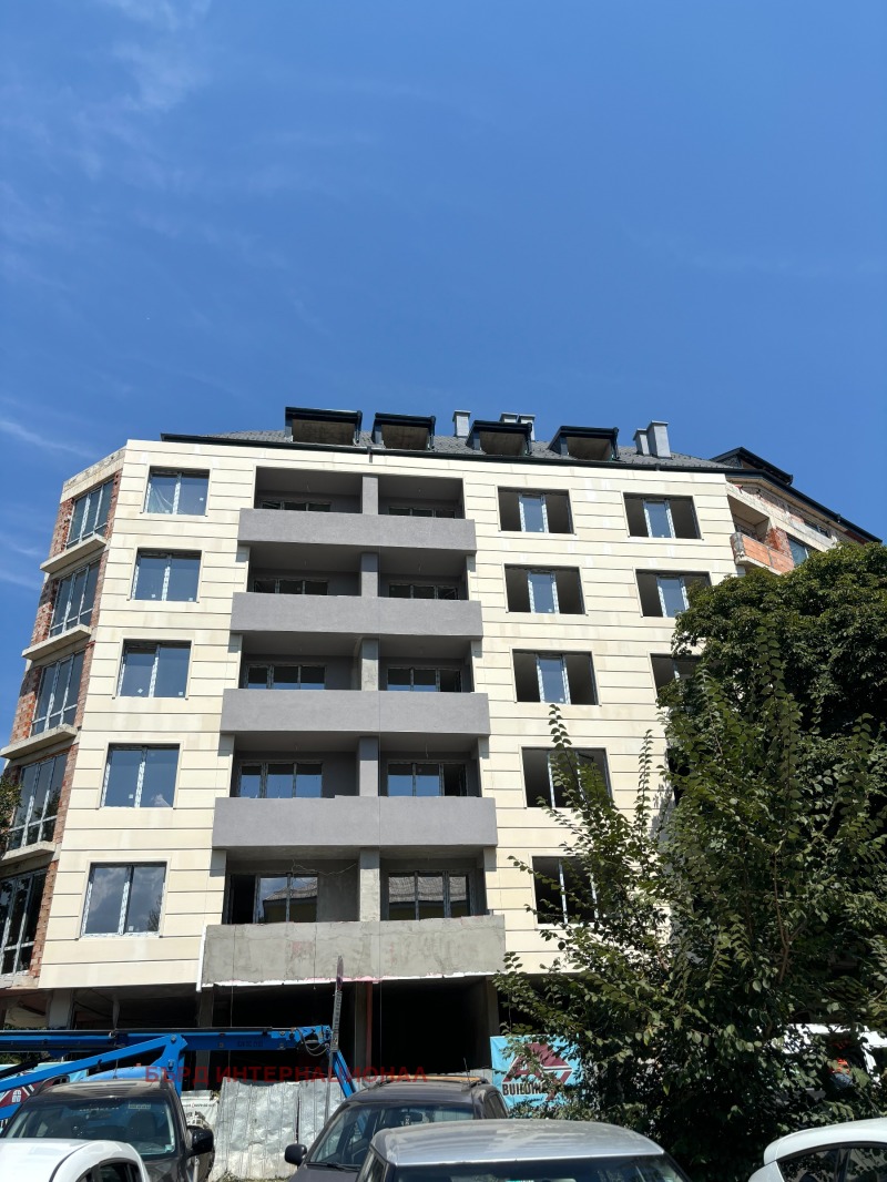 На продаж  1 спальня София , Банишора , 79 кв.м | 95783429 - зображення [2]