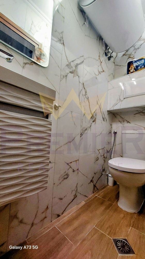 Till salu  1 sovrum region Burgas , Kosjarica , 76 kvm | 88214437 - bild [12]