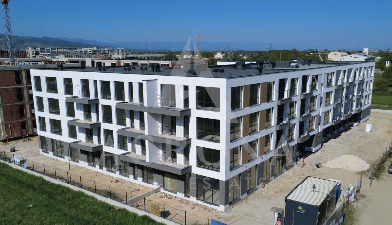 Til salgs  1 soverom Plovdiv , Ostromila , 74 kvm | 29093399