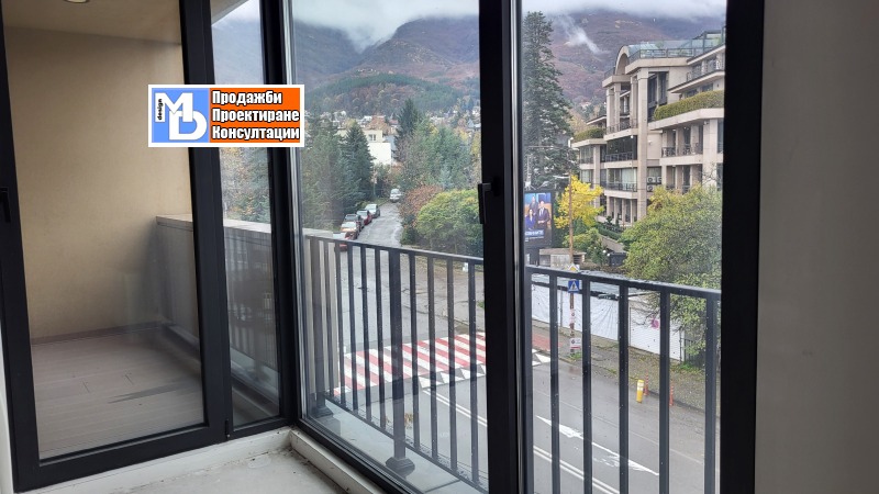 Продава 2-СТАЕН, гр. София, Бояна, снимка 4 - Апартаменти - 52221261