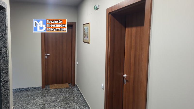 Продава 2-СТАЕН, гр. София, Бояна, снимка 15 - Апартаменти - 52221261