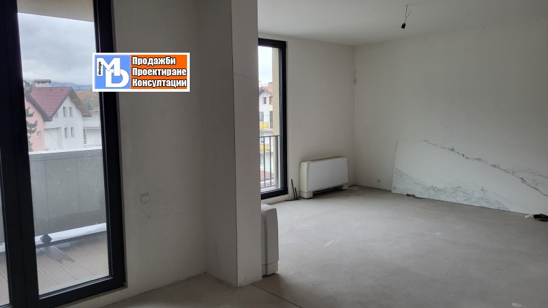 Продава 2-СТАЕН, гр. София, Бояна, снимка 3 - Апартаменти - 52221261