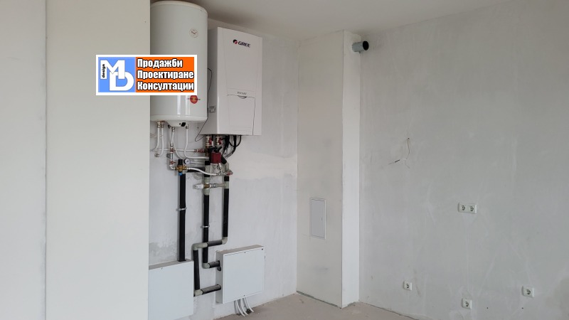 Продава 2-СТАЕН, гр. София, Бояна, снимка 5 - Апартаменти - 52221261