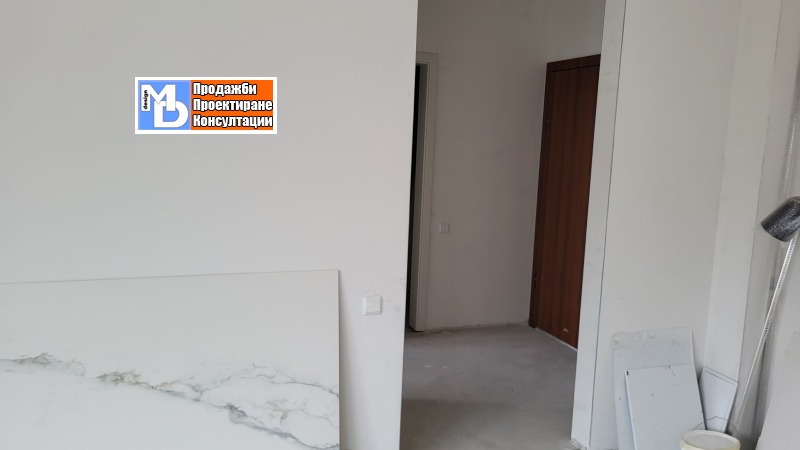 Продава 2-СТАЕН, гр. София, Бояна, снимка 9 - Апартаменти - 52221261