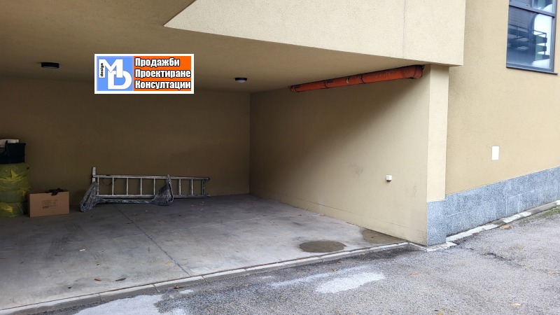 Продава 2-СТАЕН, гр. София, Бояна, снимка 11 - Апартаменти - 52221261