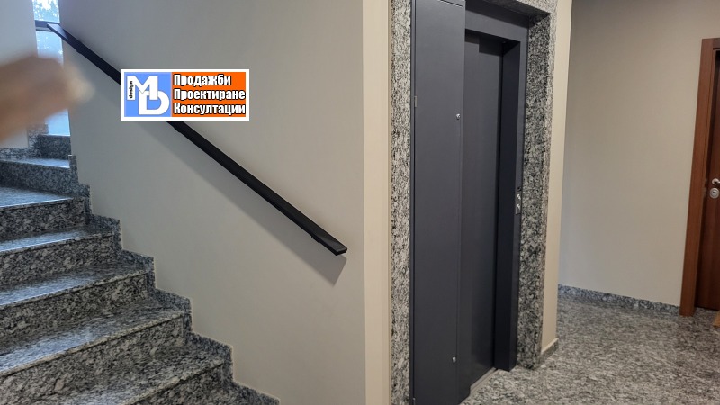 Продава 2-СТАЕН, гр. София, Бояна, снимка 16 - Апартаменти - 52221261