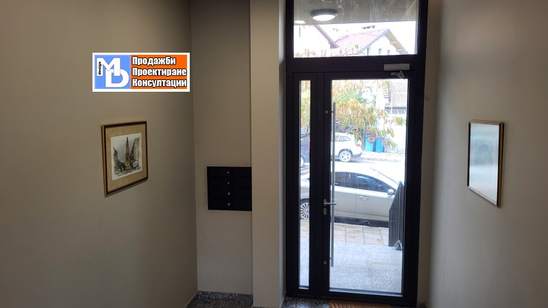 Продава 2-СТАЕН, гр. София, Бояна, снимка 14 - Апартаменти - 52221261