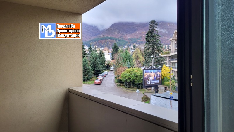 Продава 2-СТАЕН, гр. София, Бояна, снимка 10 - Апартаменти - 52221261