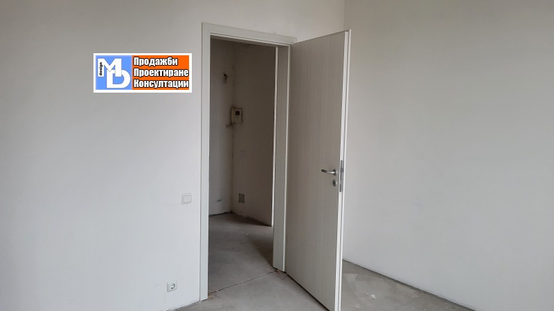 Продава 2-СТАЕН, гр. София, Бояна, снимка 8 - Апартаменти - 52221261