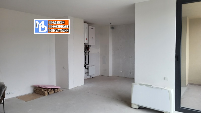 Продава 2-СТАЕН, гр. София, Бояна, снимка 6 - Апартаменти - 52221261