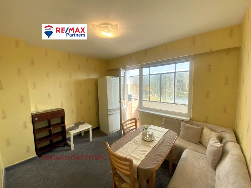 Продава 2-СТАЕН, гр. Варна, Владислав Варненчик 1, снимка 6 - Апартаменти - 52499367