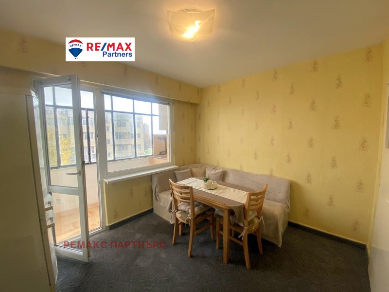 Продава 2-СТАЕН, гр. Варна, Владислав Варненчик 1, снимка 5 - Апартаменти - 52499367