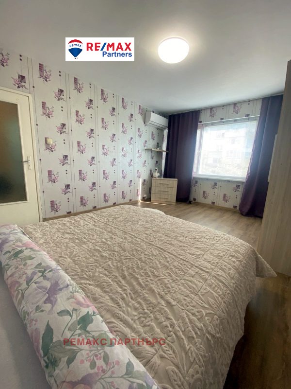 Продава 2-СТАЕН, гр. Варна, Владислав Варненчик 1, снимка 3 - Апартаменти - 52499367