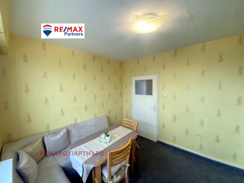 Продава 2-СТАЕН, гр. Варна, Владислав Варненчик 1, снимка 7 - Апартаменти - 52499367