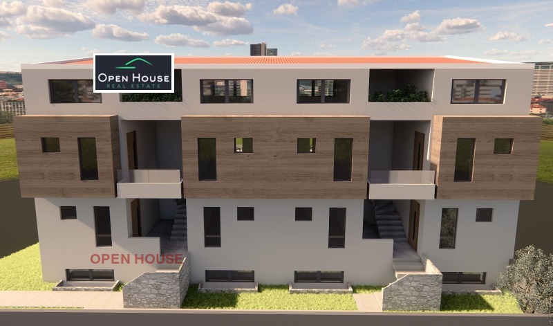 Продава 2-СТАЕН, Извън страната, област Извън страната, снимка 4 - Апартаменти - 52820335