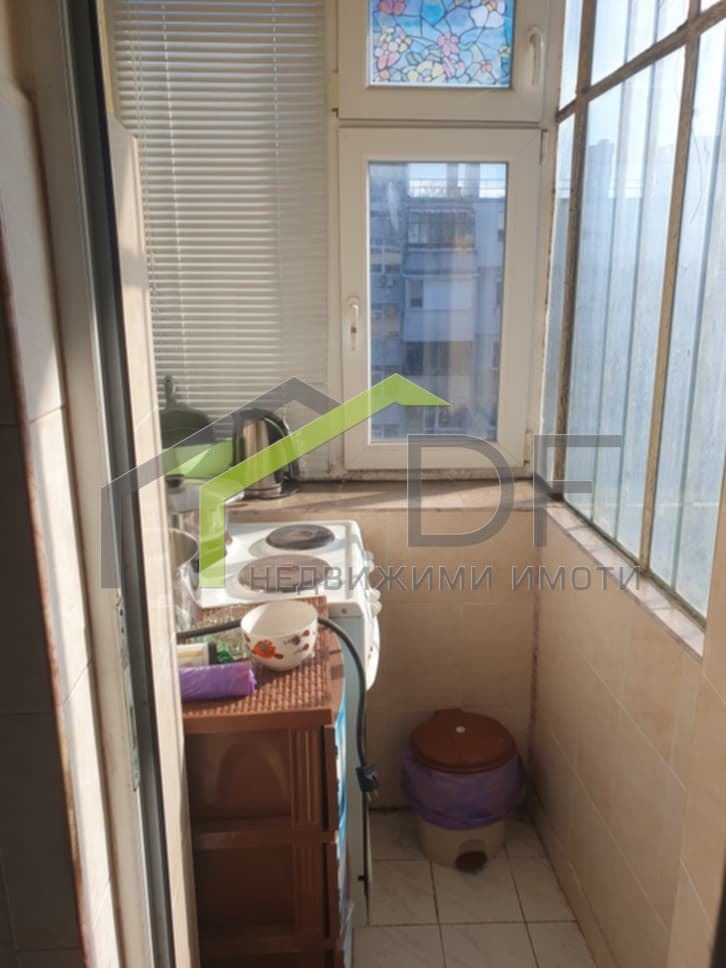 Продава 2-СТАЕН, гр. Варна, Окръжна болница-Генерали, снимка 5 - Апартаменти - 53097675