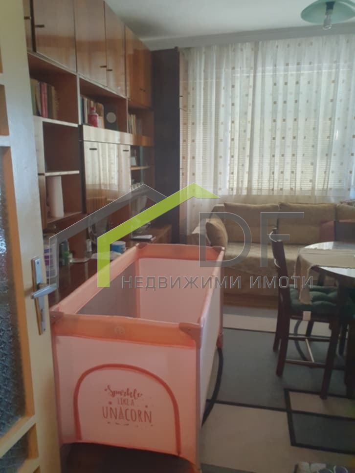 Продава 2-СТАЕН, гр. Варна, Окръжна болница-Генерали, снимка 1 - Апартаменти - 53097675