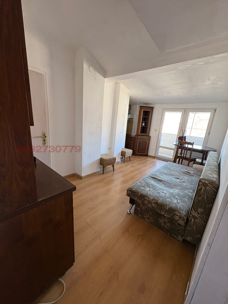 Продава 2-СТАЕН, гр. Варна, Лятно кино Тракия, снимка 6 - Апартаменти - 53110491