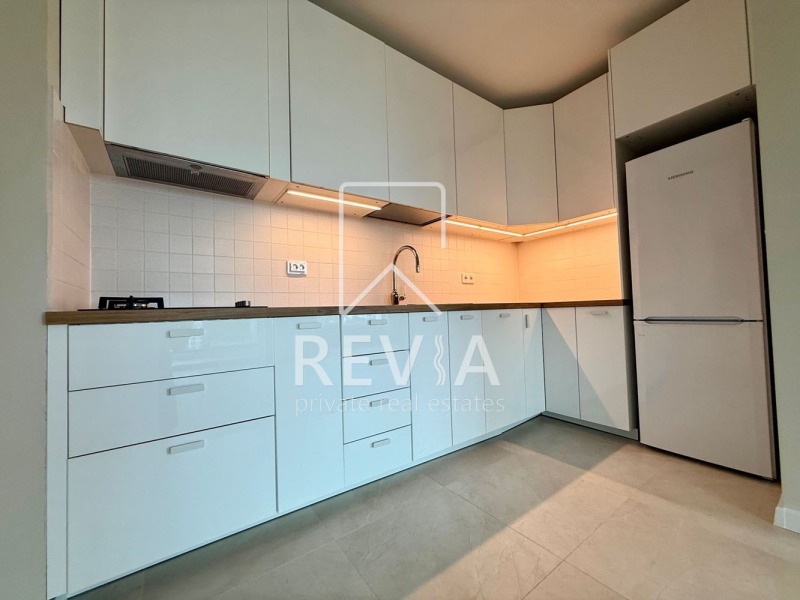 Продава 2-СТАЕН, гр. София, Хладилника, снимка 3 - Апартаменти - 53161277