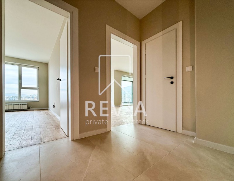 Продава 2-СТАЕН, гр. София, Хладилника, снимка 7 - Апартаменти - 53161277