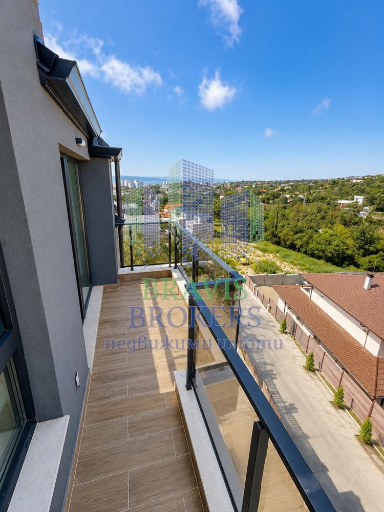 Продава 2-СТАЕН, гр. Варна, Левски 1, снимка 8 - Апартаменти - 56223219