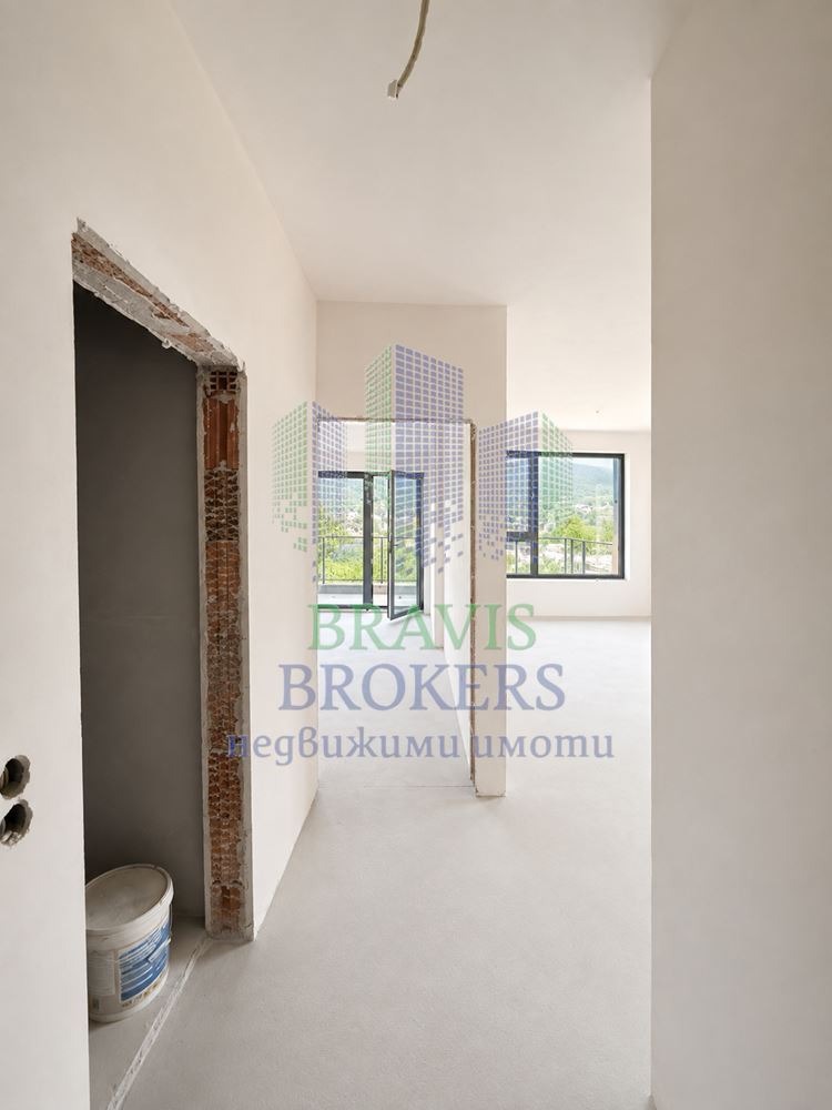 Продава 2-СТАЕН, гр. Варна, Левски 1, снимка 3 - Апартаменти - 56223219
