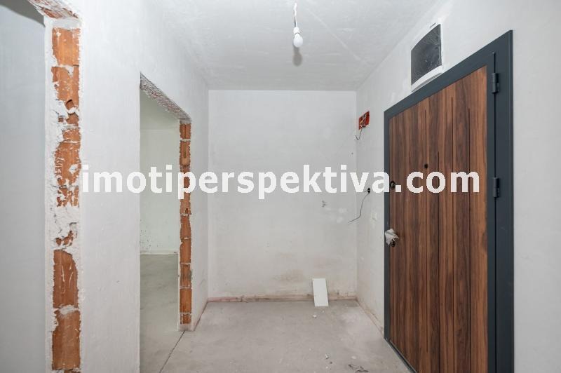 Продава 2-СТАЕН, гр. Пловдив, Тракия, снимка 5 - Апартаменти - 56471762