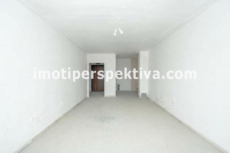 Продава 2-СТАЕН, гр. Пловдив, Тракия, снимка 2 - Апартаменти - 56471762